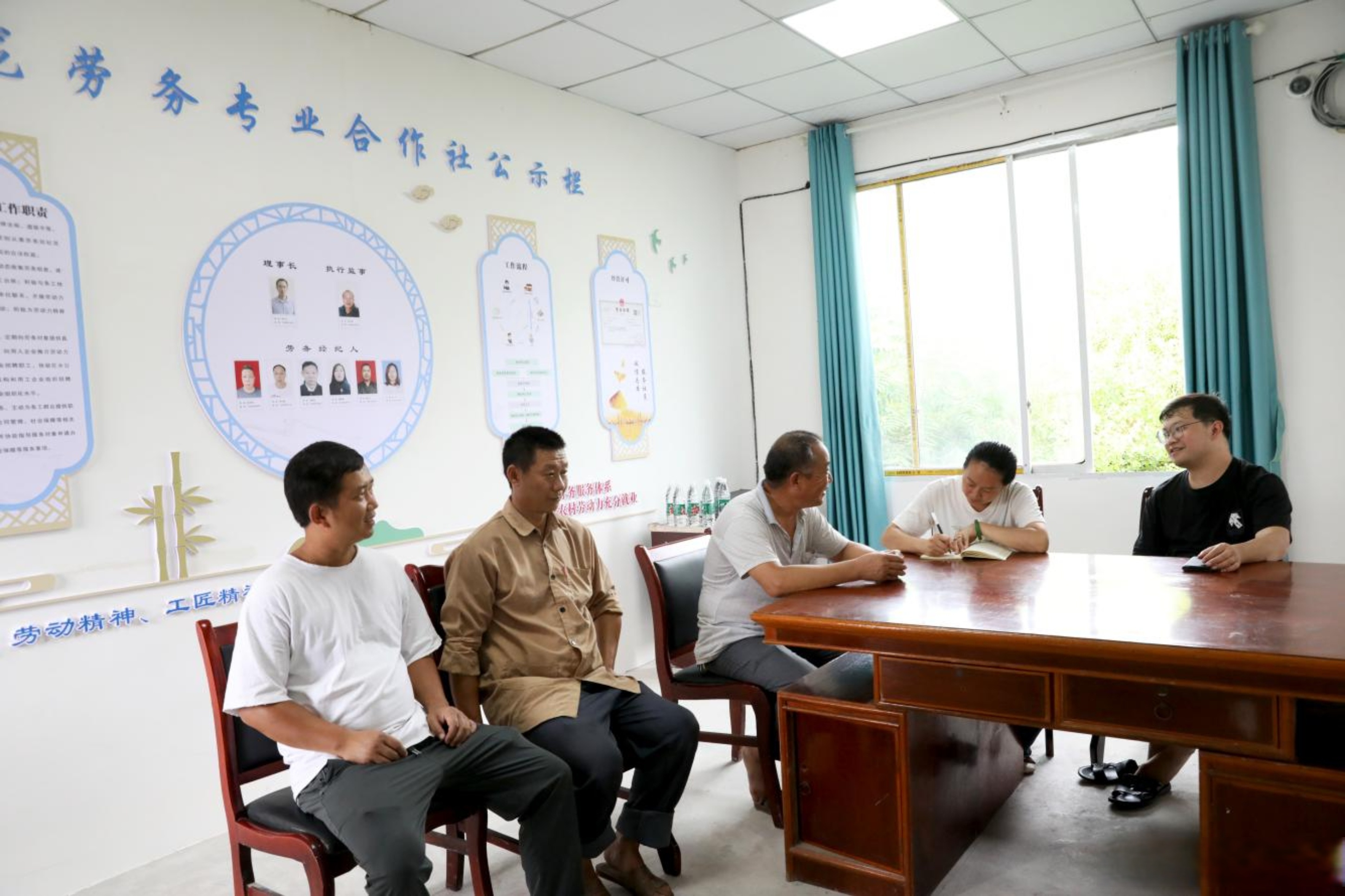 鄄城最新怎么做劳务中介方法分析(最方便真实的鄄城中介新手怎么找客源方法)